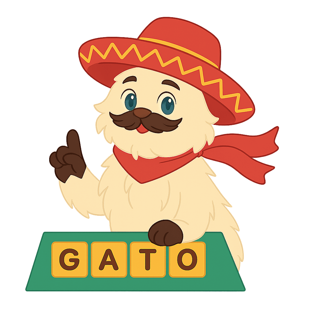 Word games for learning